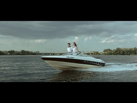Антон Савкин - Навстречу мечте