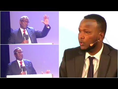Download Aqoonyahan runta Usheegay Siyaasi Cabdiraxman Cabdishakuur | Wixii Hore aan Ilowno