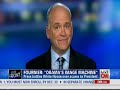 CNN Rips Obama Over Transparency & Media Access