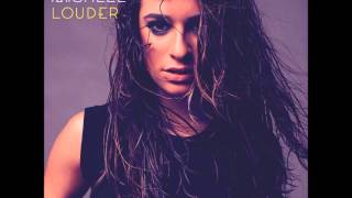 Lea Michele - You're Mine (FULL SONG)