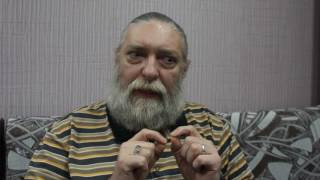 Сибирский психолог-практик Алексей Капранов в Кишинёве