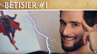 BÊTISIER DU FOSSOYEUR #1 - Les remakes