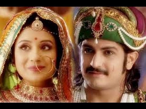 youtube jodha akbar serial