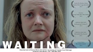 WAITING - Cannes Film Festival 2013. Enjoy for $0.99 on Free iOS App "Play Festival Films"