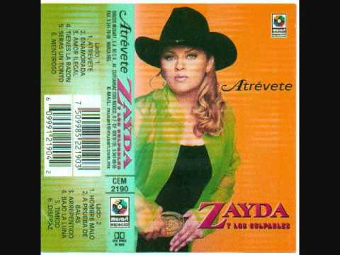 Zayda y Los Culpables - Home Facebook 32 Zayda y Los Culpables - Home Facebook 74