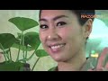 Nancy Wu's on a roll (Asian Television Awards 2012 Pt 1)