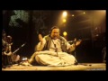 Pyar Akhyan de bowhe te - Nusrat Fateh Ali Khan album artwork
