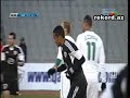 Topaz Premeyer Ligasi: 21 ci tur: Qarabaq 0-1 Xezer Lenkeran (01.02.2014)