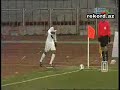 Topaz Premeyer Ligasi: 21 ci tur: Qarabaq 0-1 Xezer Lenkeran (01.02.2014)
