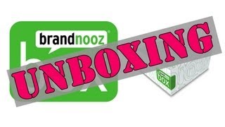 Brandnoozbox Juni - Unboxing | Collchen14