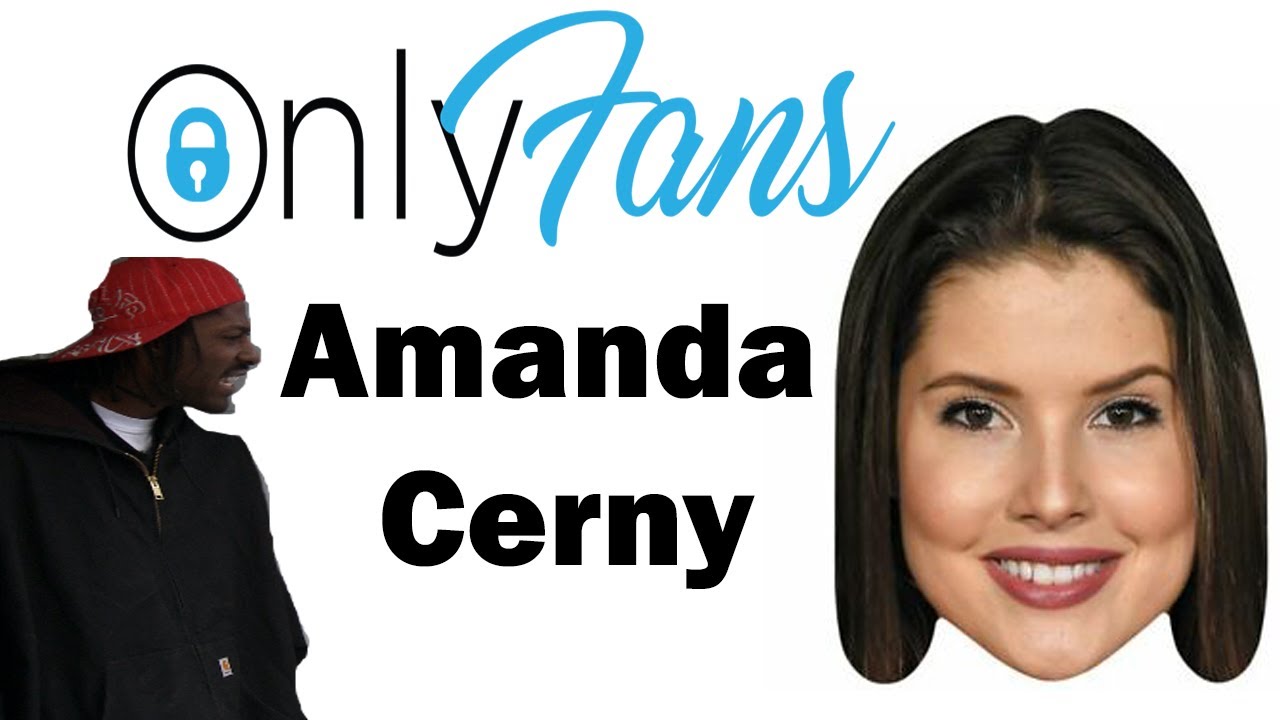 Amanda Cerny Only Fans Photos Hd 18