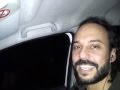 Gabriel o Pensador no meu Táxi album artwork