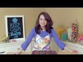 MY LITTLE PONY CUPCAKES - NERDY NUMMIES