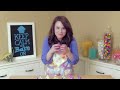 MY LITTLE PONY CUPCAKES - NERDY NUMMIES