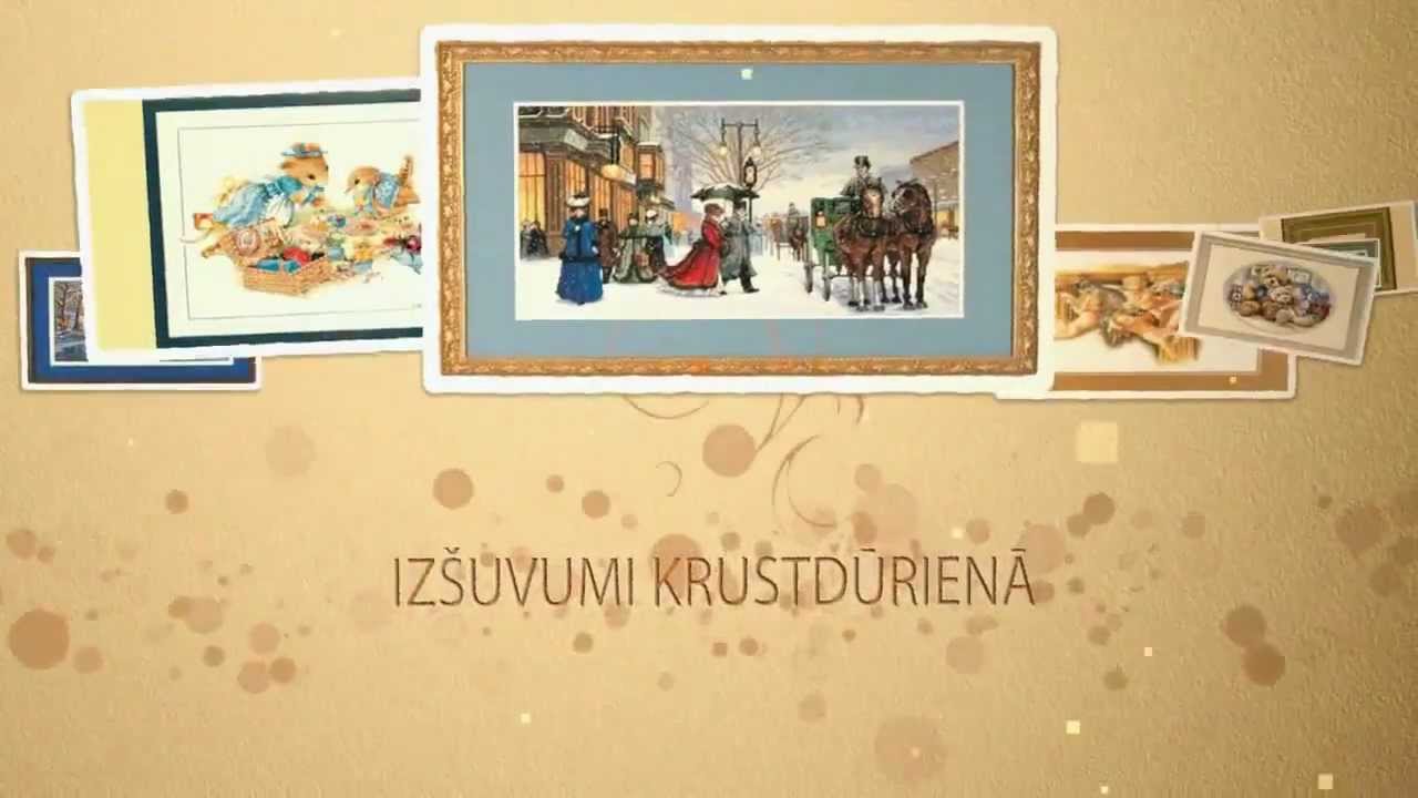 Вышивание крестом портретов Вышивание крестом портретов