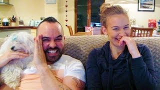 Couples 123 Tag! SACCONEJOLYs