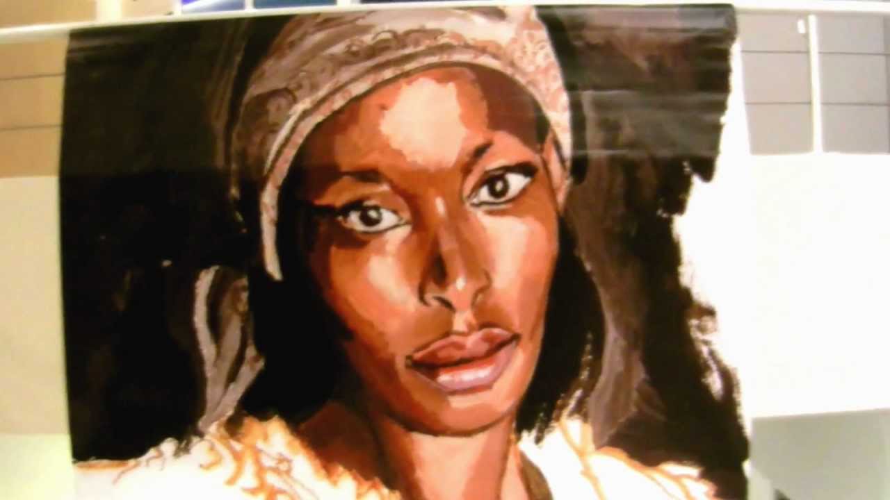 rencontre avec femme congolaise