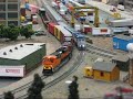 Thumbnail 2 for N Scale Trains Episode 2: Amtrak's Coast Starlight Thumbnail 2 for N Scale Trains Episode 2: Amtrak's Coast Starlight
