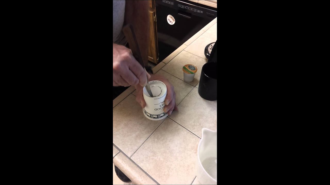 What to do when your Keurig coffee maker is broken - YouTube