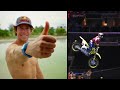 Nitro Circus La película (VE)