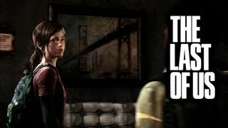 THE LAST OF US #19 - Desespero! (Português PT-BR)