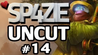 ♥ Sp4zie Uncut - #14 Jaxipoo