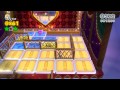 Let's Play Super Mario 3D World Part 26: Panik an der Lavafurt