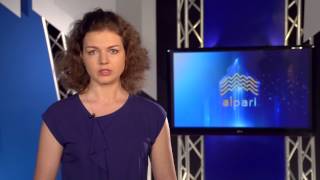 Дарья Желаннова, Альпари - Экспертное мнение, 21.05.2014