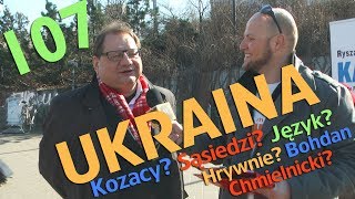 UKRAINA odc. #107 - MaturaToBzdura.TV