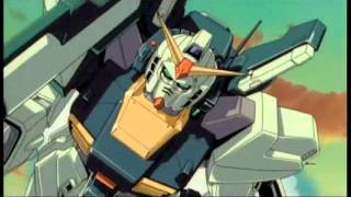 Z gundam op 2011