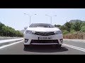 Thumbnail 2 for Novo Corolla 2015 Design Brasil Thumbnail 2 for Novo Corolla 2015 Design Brasil