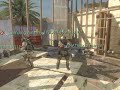 MW3 Basic How To: Spinning fast