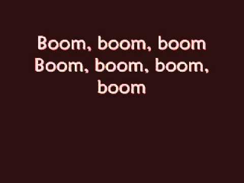 boom boom boom outhere brothers lyrics