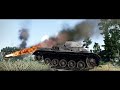 War Thunder: Ground Forces