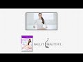 Ballet Beautiful | Lean Legs & Buns Workout- Mary Helen Bowers