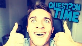 COMMENT AVOIR DES ABONNÉS ? - Question Time 1