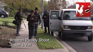 RT Life: SWAT Van