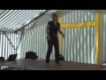 The boat to liverpool -- Line Dance -- Présentée par Martine au Coudray 2014