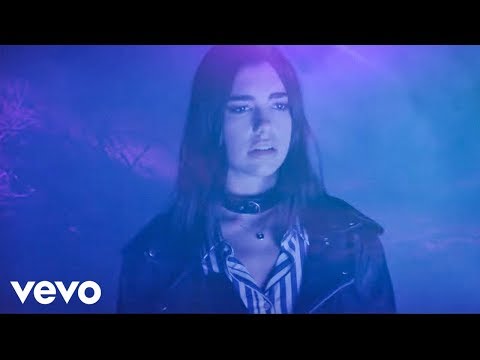 Dua Lipa - Be The One