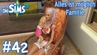 Die Sims 3 - Alles ist möglich Familie #42 Neue Zukunftsperspektiven! - Die Sims 3 Let's Play