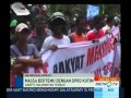 Bupati Kotim nikahi Vita Kdi,istri sah bupati (hj.iswanti)Menjerit / lagu cucokkk album artwork
