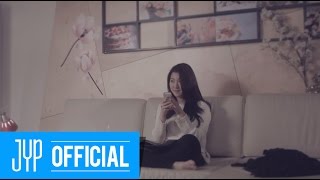 15& - 티가 나나봐(Can't hide it) - Yerin 2