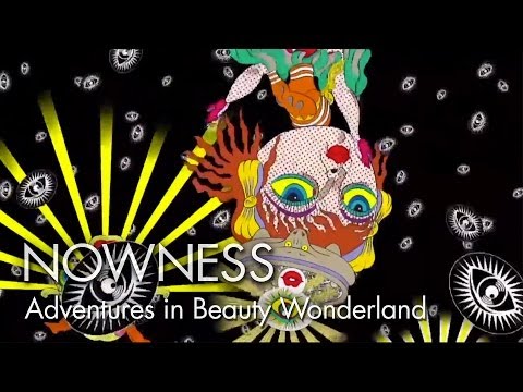Watch Adventures In Beauty Wonderland Episode 1 Online Anime Watch Adventures In Beauty Wonderland Episode 1 Online Anime