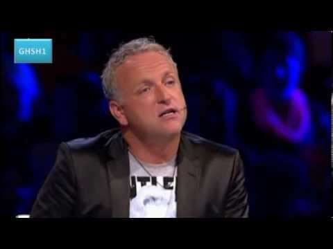 Holland Got Talent 2013 Winner