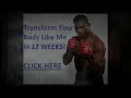 Herschel Walker Workout - The 3 Special Herschel Walker Workout Tips