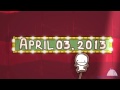 BattleBlock Theater on XBLA will Release on April 3, 2013