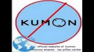 kumon sucks kumon sucks