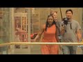 Third Story Fall Prank