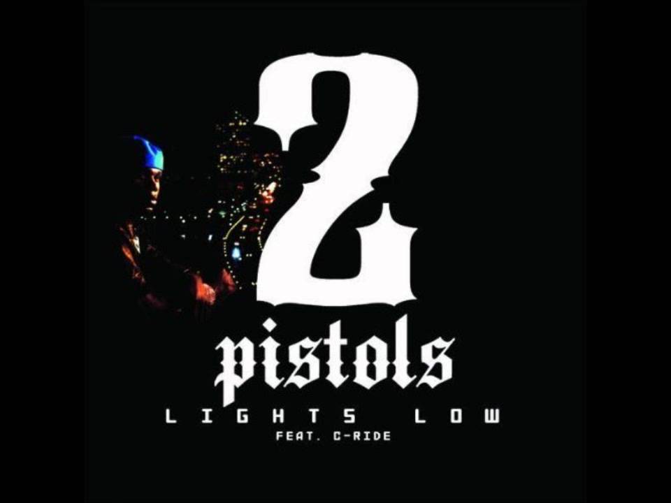 Pistols - Lights Down Low (Feat. C-Ride) (Prod. By Cool)[HD ...