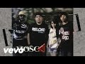 Posisi Mosca - Cinta Terakhir chart lagu
